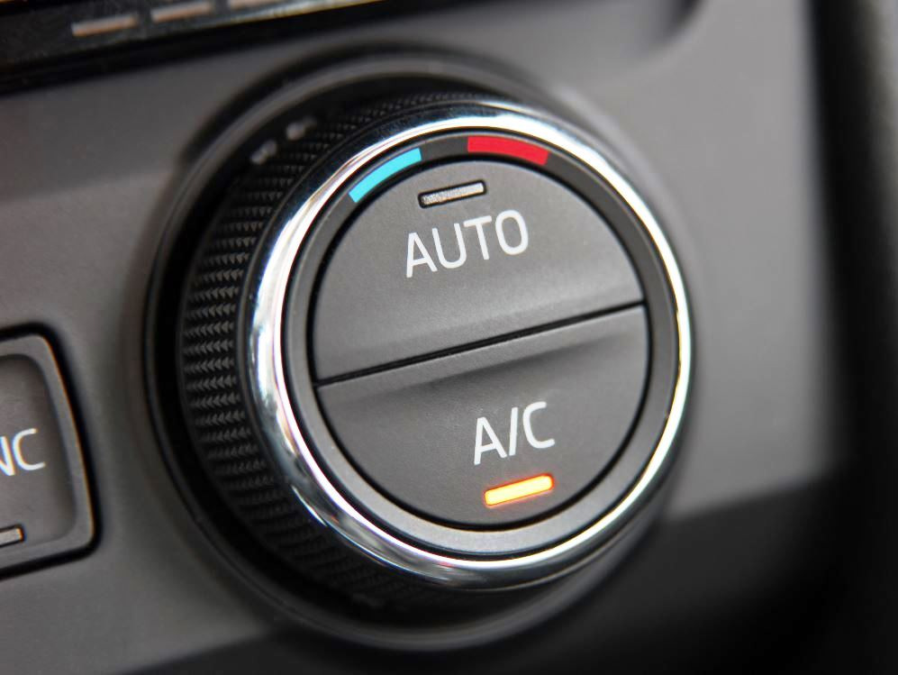 Можно ли использовать автокондиционер зимой?