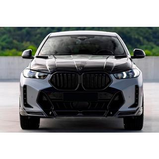 Комплект обвеса LRT-Design Carbon (для M-Sport 2023+) фото 1