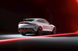 Обзор Aston Martin DBX S: сверхмощный роскошный SUV фото 3