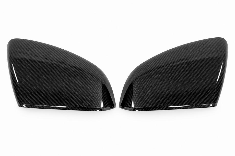 Bentley Bentayga 2015-2025 гг. Комплект обвеса LRT-Design Carbon Фото 34