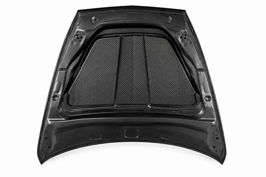Bentley Bentayga 2015-2025 гг. Комплект обвеса LRT-Design Carbon Фото 56