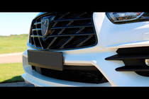 Infiniti QX60 2016-2021 гг. Комплект обвеса LRT-Design фото 8