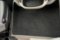 DAF XF105 2005-2013 гг. Текстильные коврики Premium (Черный) фото 2