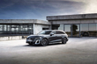Обзор Audi S5 Avant: динамичный универсал с мощным V6 и mild hybrid