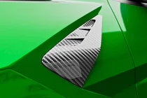 Lamborghini Urus 2018- гг. Комплект обвеса LRT-Design Carbon (для S / Performante 2022-2024) фото 17