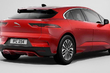 Обзор Jaguar I-Pace: стильный электрический кроссовер с динамикой спорткара