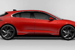 Обзор Jaguar I-Pace: стильный электрический кроссовер с динамикой спорткара