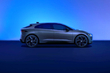 Обзор Jaguar I-Pace: стильный электрический кроссовер с динамикой спорткара
