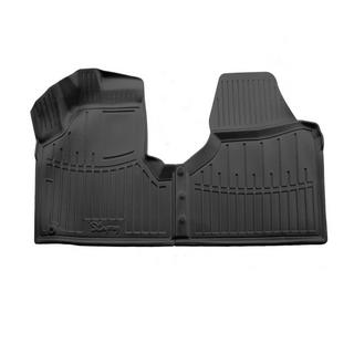 Резиновые коврики Stingray 3D (2 шт)