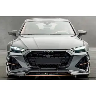 Комплект обвеса MNSR Carbon (для RS7) фото 4