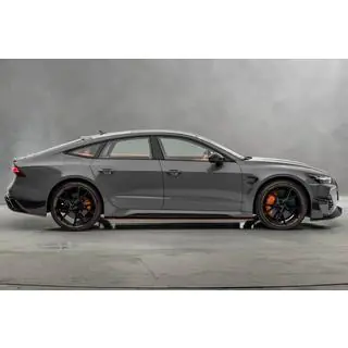 Комплект обвеса MNSR Carbon (для RS7) фото 3