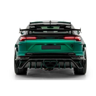 Комплект обвеса MNSR Carbon (для S / Performante 2022-2024) Lamborghini Urus 2018- гг. фото 2