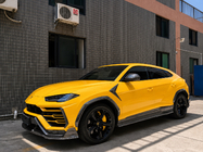 Lamborghini Urus 2018- гг. Комплект обвеса MNSR Carbon (для 2018-2022) фото 4