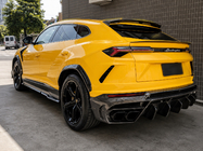 Lamborghini Urus 2018- гг. Комплект обвеса MNSR Carbon (для 2018-2022) фото 5