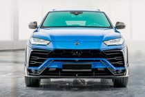 Lamborghini Urus 2018- гг. Комплект обвеса MNSR Carbon (для 2018-2022) фото 3