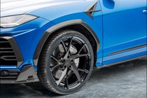 Lamborghini Urus 2018- гг. Комплект обвеса MNSR Carbon (для 2018-2022) фото 5
