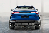 Lamborghini Urus 2018- гг. Комплект обвеса MNSR Carbon (для 2018-2022) фото 4