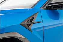 Lamborghini Urus 2018- гг. Комплект обвеса MNSR Carbon (для 2018-2022) фото 7