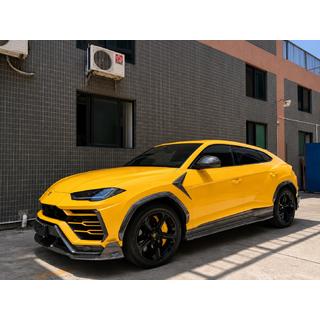 Комплект обвеса MNSR Carbon (для 2018-2022) Lamborghini Urus 2018- гг. фото 4