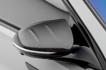 Mercedes S-сlass W223 2020- гг. Комплект обвеса MNSR Carbon (для S63) фото 12