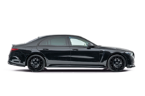 Mercedes S-сlass W223 2020- гг. Комплект обвеса MNSR Carbon (для AMG-Line) фото 4