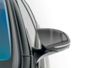 Mercedes S-сlass W223 2020- гг. Комплект обвеса MNSR Carbon (для AMG-Line) фото 11