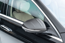 Mercedes S-сlass W223 2020- гг. Комплект обвеса MNSR Carbon (для AMG-Line) фото 12