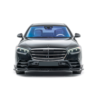 Комплект обвеса MNSR Carbon (для AMG-Line) фото 1