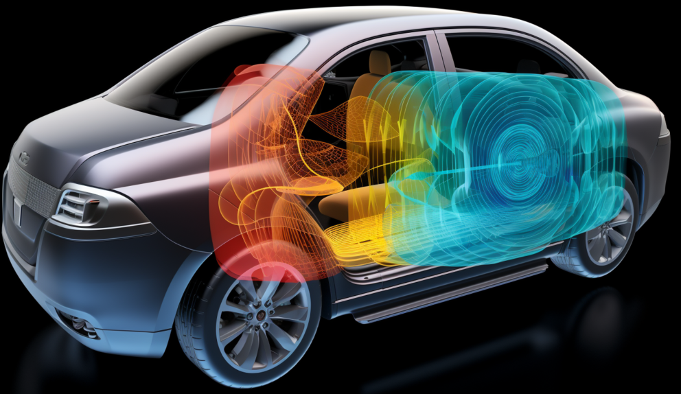 Что нужно шумоизолировать в автомобиле в первую очередь?