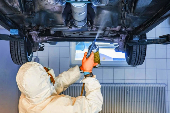 Какой антикоррозийный состав самый эффективный?