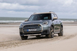 MINI Countryman (U25): компактный кроссовер нового поколения