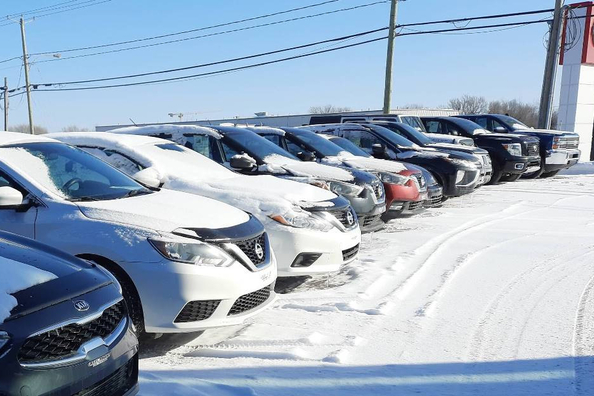 Когда выгодно покупать подержанный автомобиль?