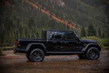 Обзор Jeep Gladiator Willys 2024: легендарный внедорожный пикап в обновленном стиле