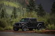 Обзор Jeep Gladiator Willys 2024: легендарный внедорожный пикап в обновленном стиле