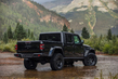 Обзор Jeep Gladiator Willys 2024: легендарный внедорожный пикап в обновленном стиле