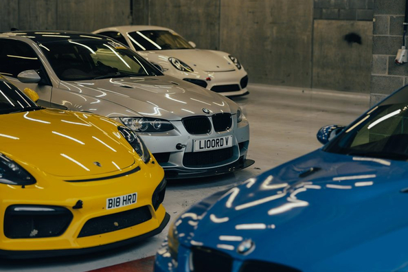 В каком гараже лучше хранить автомобиль?