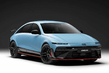 Hyundai IONIQ 6 N 2025: Самый быстрый электрический седан марки