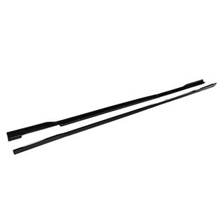 Накладки на пороги (для порогов M-Sport) фото 3