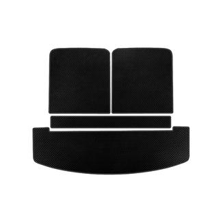 Коврик в багажник EVA V2 (Черный)