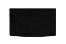 Mercedes B-class W246 2011-2018 гг. Текстильный коврик в багажник Classic V1 (Черный) фото 1