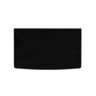 Текстильный коврик в багажник Classic V1 (Черный) фото 1