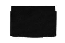 Opel Astra L 2022- гг. Текстильный коврик в багажник Classic (Электро, черный) фото 1