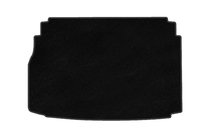 Opel Astra L 2022- гг. Текстильный коврик в багажник Premium (Бензин, Черный) фото 1