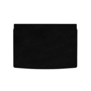 Текстильный коврик в багажник Classic V2 (Черный)