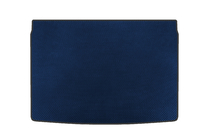 Mercedes B-class W246 2011-2018 гг. Коврик в багажник EVA V2 (Синий) фото 1