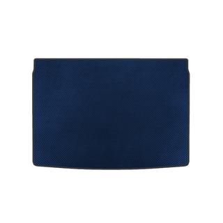 Коврик в багажник EVA V2 (Синий)