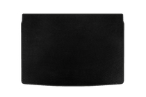 Mercedes B-class W246 2011-2018 гг. Коврик в багажник EVA V2 (Черный) фото 1