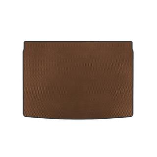 Коврик в багажник EVA V2 (Коричневый)