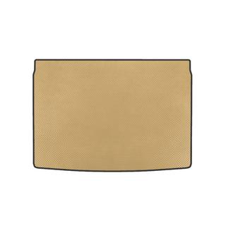 Коврик в багажник EVA V2 (Бежевый)