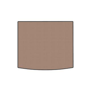 Резиновый коврик в багажник (Для IX1, бежевый) BMW X1/iX1 (U11) 2022- гг. фото 1